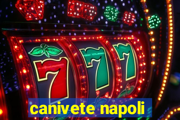 canivete napoli